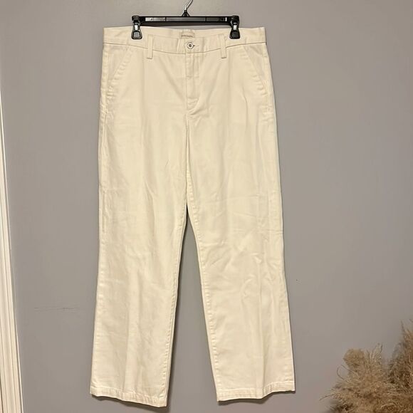 NWOT Favorite Daughter The Taylor Trouser - Size 31 - Picture 3 of 10
